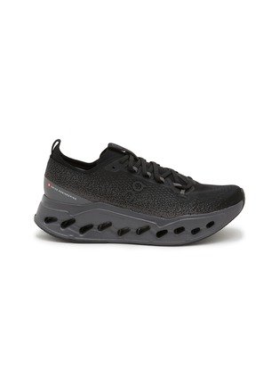 Main View - Click To Enlarge - ON - Cloudsurfer Max Low Top Men's Sneakers