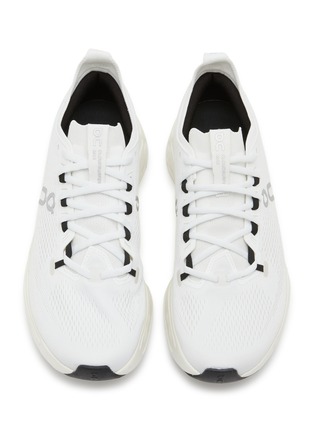 Detail View - Click To Enlarge - ON - Cloudsurfer Max Low Top Men's Sneakers