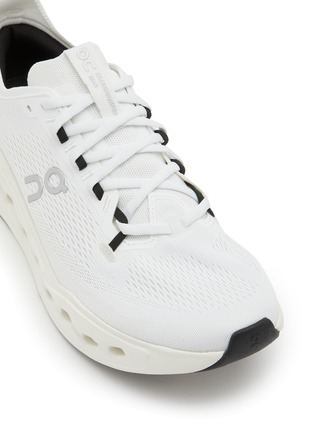 Detail View - Click To Enlarge - ON - Cloudsurfer Max Low Top Men's Sneakers