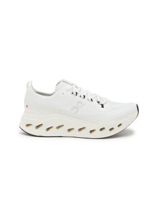 Main View - Click To Enlarge - ON - Cloudsurfer Max Low Top Men's Sneakers