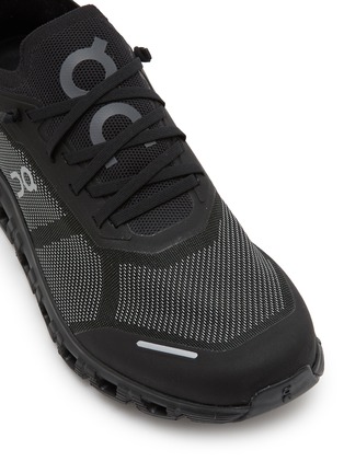 Detail View - Click To Enlarge - ON - Cloud 6 Versa Men's Sneakers