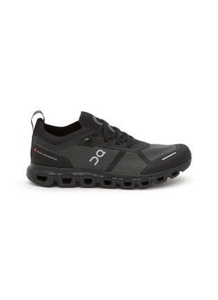 Main View - Click To Enlarge - ON - Cloud 6 Versa Men's Sneakers