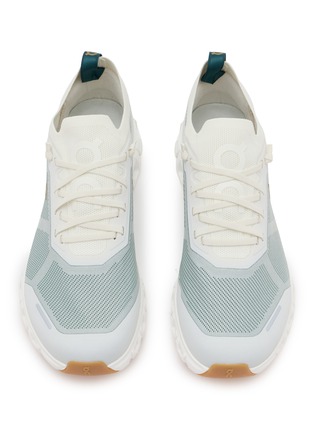 Detail View - Click To Enlarge - ON - Cloud 6 Versa Men's Sneakers