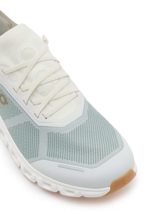Detail View - Click To Enlarge - ON - Cloud 6 Versa Men's Sneakers