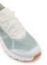 Detail View - Click To Enlarge - ON - Cloud 6 Versa Men's Sneakers