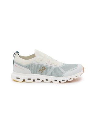 Main View - Click To Enlarge - ON - Cloud 6 Versa Men's Sneakers