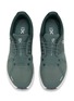 Detail View - Click To Enlarge - ON - Cloud 6 Lace Up Low Top Men's Sneakers