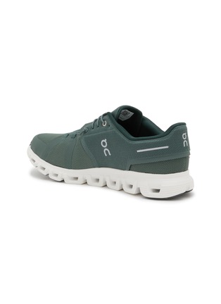  - ON - Cloud 6 Lace Up Low Top Men's Sneakers