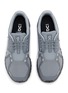 Detail View - Click To Enlarge - ON - Cloud 6 Lace Up Low Top Men's Sneakers
