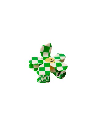 Main View - Click To Enlarge Main View - Click To Enlarge - EAT MY SOCKS - Daisy Hair Claw