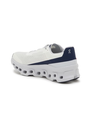  - ON - Cloudmonster Lace Up Men's Sneakers