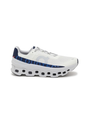 Main View - Click To Enlarge - ON - Cloudmonster Lace Up Men's Sneakers