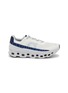 Main View - Click To Enlarge - ON - Cloudmonster Lace Up Men's Sneakers