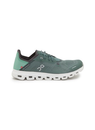 Main View - Click To Enlarge - ON - Cloud 6 Coast Men's Sneakers