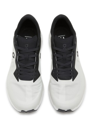 Detail View - Click To Enlarge - ON - Cloudzone Low Top Men's Sneakers