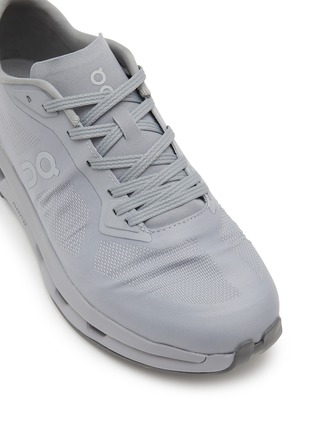 Detail View - Click To Enlarge - ON - Cloudzone Low Top Men's Sneakers