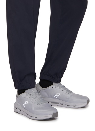 Figure View - Click To Enlarge - ON - Cloudzone Low Top Men's Sneakers