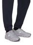 Figure View - Click To Enlarge - ON - Cloudzone Low Top Men's Sneakers