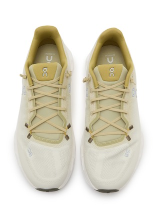 Detail View - Click To Enlarge - ON - Cloudtilt Low Top Men's Sneakers