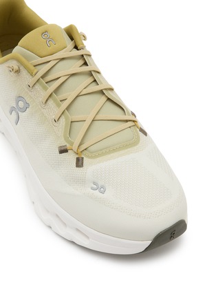 Detail View - Click To Enlarge - ON - Cloudtilt Low Top Men's Sneakers