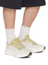 Figure View - Click To Enlarge - ON - Cloudtilt Low Top Men's Sneakers