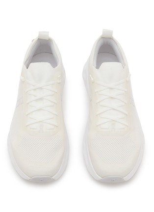 Detail View - Click To Enlarge - ON - Cloudtilt Moon Men's Sneakers
