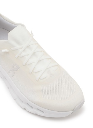 Detail View - Click To Enlarge - ON - Cloudtilt Moon Men's Sneakers