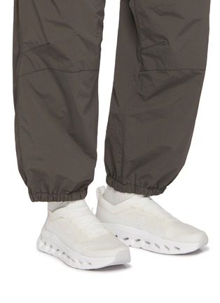 Figure View - Click To Enlarge - ON - Cloudtilt Moon Men's Sneakers