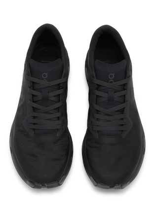 Detail View - Click To Enlarge - ON - Cloudzone Low Top Men's Sneakers