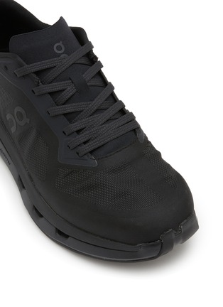 Detail View - Click To Enlarge - ON - Cloudzone Low Top Men's Sneakers