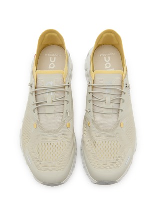 Detail View - Click To Enlarge - ON - Cloud 6 Coast Men's Sneakers