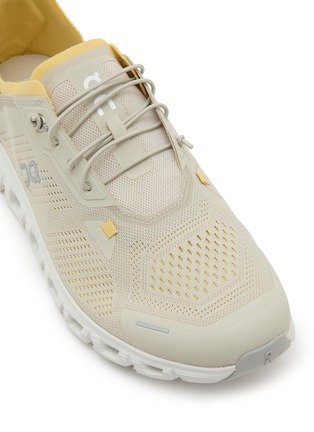 Detail View - Click To Enlarge - ON - Cloud 6 Coast Men's Sneakers