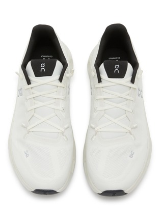 Detail View - Click To Enlarge - ON - Cloudtilt Low Top Men's Sneakers