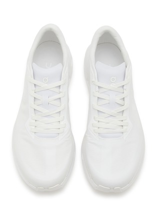 Detail View - Click To Enlarge - ON - Cloudzone Low Top Men's Sneakers
