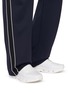 Figure View - Click To Enlarge - ON - Cloudzone Low Top Men's Sneakers