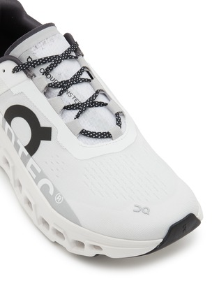 Detail View - Click To Enlarge - ON - Cloudmonster Low Top Men's Sneakers