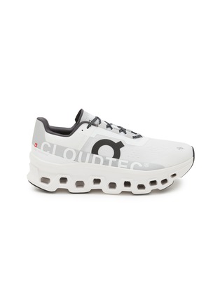 Main View - Click To Enlarge - ON - Cloudmonster Low Top Men's Sneakers
