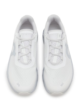 Detail View - Click To Enlarge - ON - Cloudmonster Low Top Men's Sneakers