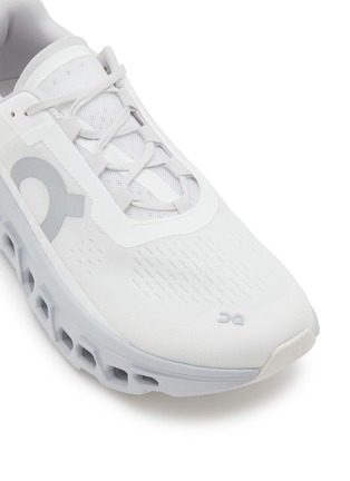 Detail View - Click To Enlarge - ON - Cloudmonster Low Top Men's Sneakers