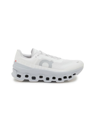 Main View - Click To Enlarge - ON - Cloudmonster Low Top Men's Sneakers