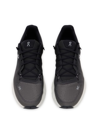 Detail View - Click To Enlarge - ON - Cloudtilt Low Top Men's Sneakers
