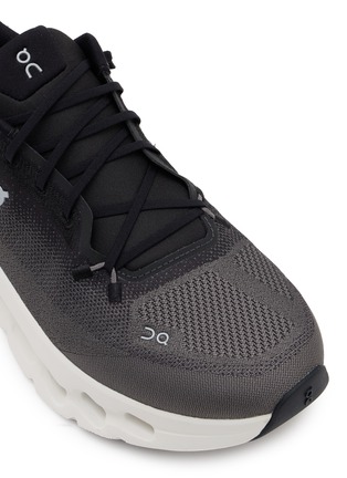 Detail View - Click To Enlarge - ON - Cloudtilt Low Top Men's Sneakers