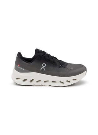 Main View - Click To Enlarge - ON - Cloudtilt Low Top Men's Sneakers