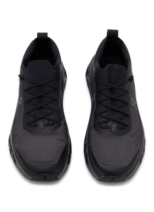 Detail View - Click To Enlarge - ON - Cloudtilt Moon Men's Sneakers
