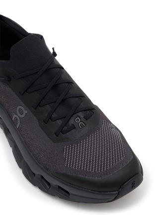 Detail View - Click To Enlarge - ON - Cloudtilt Moon Men's Sneakers
