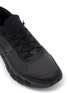 Detail View - Click To Enlarge - ON - Cloudtilt Moon Men's Sneakers