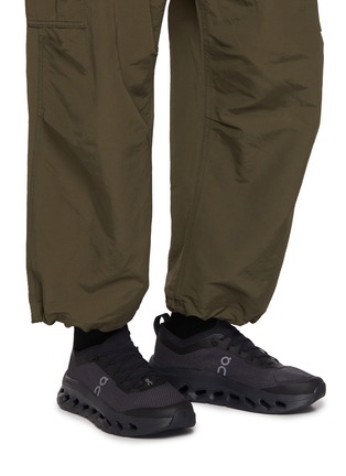 Figure View - Click To Enlarge - ON - Cloudtilt Moon Men's Sneakers