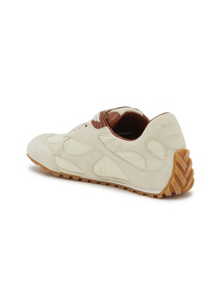  - BOTTEGA VENETA - Orbit Flash Low Top Women's Sneakers
