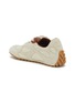  - BOTTEGA VENETA - Orbit Flash Low Top Women's Sneakers
