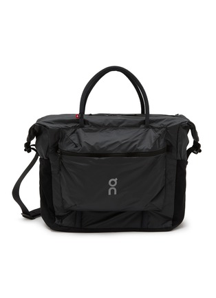 Main View - Click To Enlarge - ON - Track Pack 35L Lite Shoulder Bag